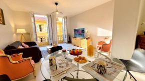 Ze Perfect Place - Charmant appartement - Masséna